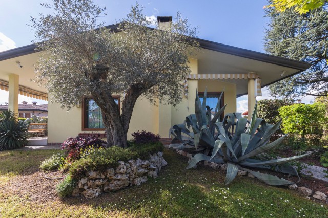 Casa Singola in Vendita a Quarto d'Altino